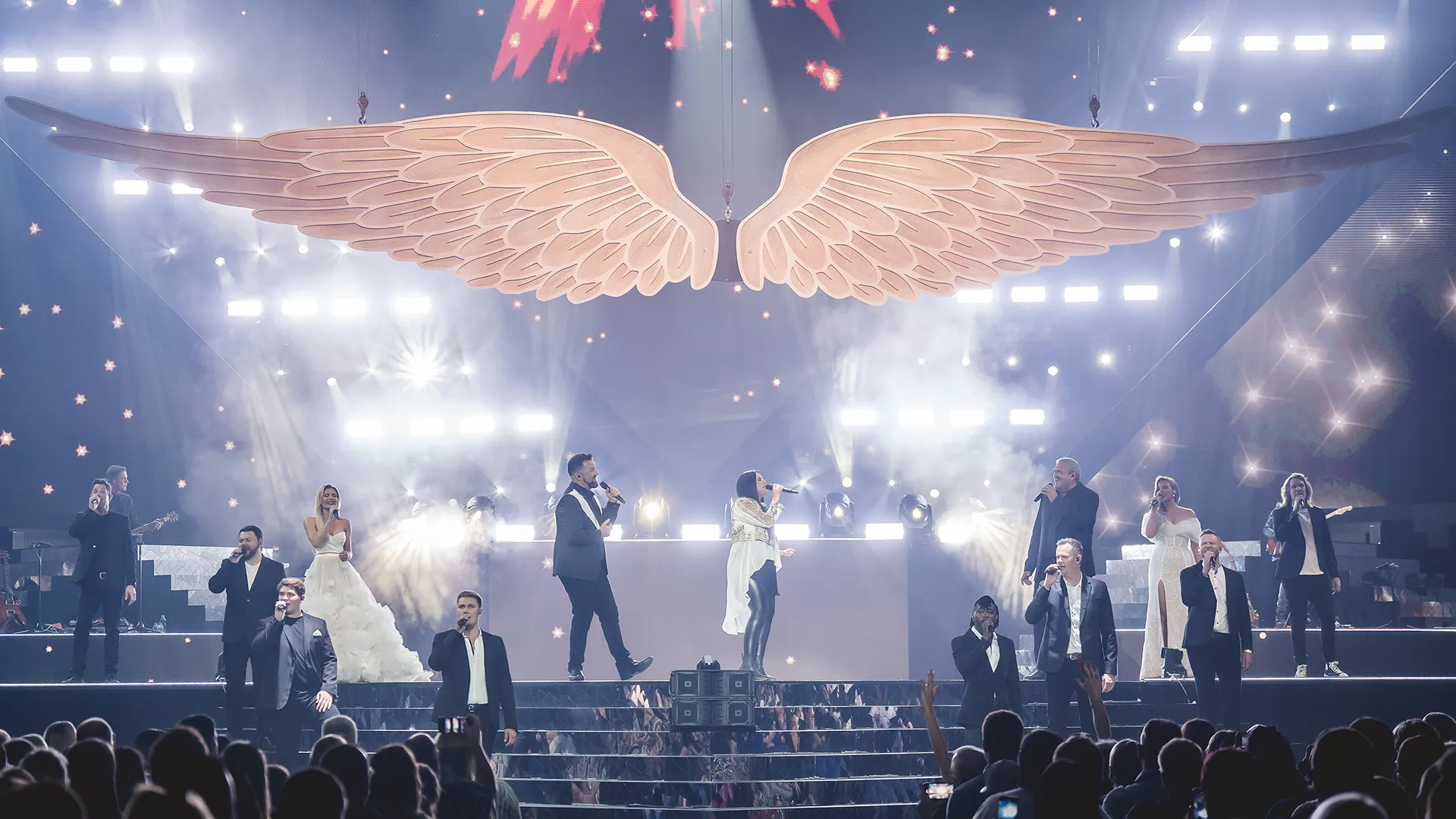 132   AIG 12 Copy - MGG Event Production Portfolio